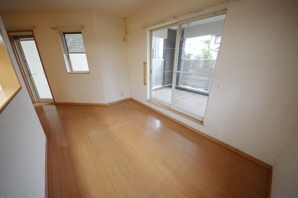 セレーノの物件内観写真